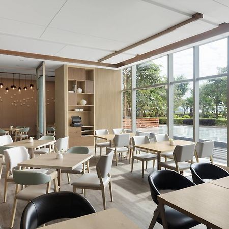 Courtyard By Marriott Xiamen Haicang Luaran gambar