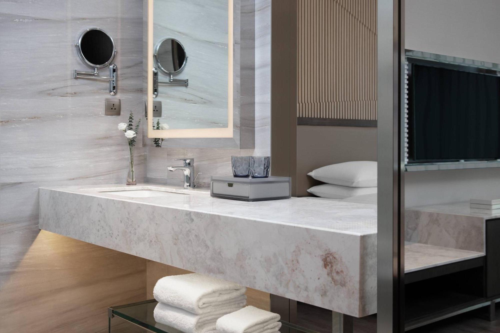 Courtyard By Marriott Xiamen Haicang Luaran gambar